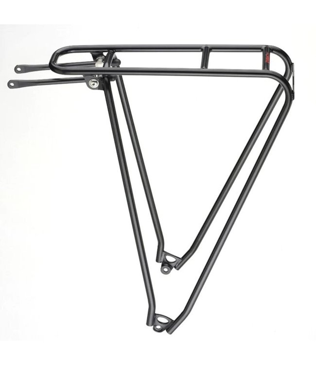 CARBO Rear Rack w/ Fenders