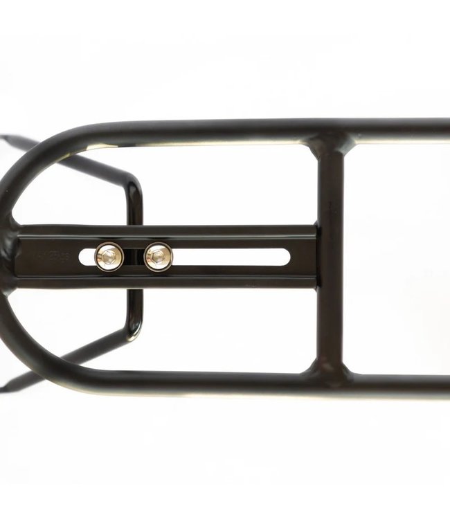 CARBO Rear Rack w/ Fenders