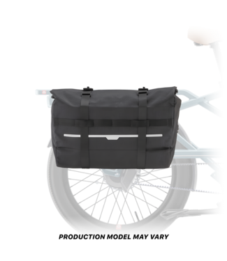 Dost DOST Crate Cargo Pannier Bag