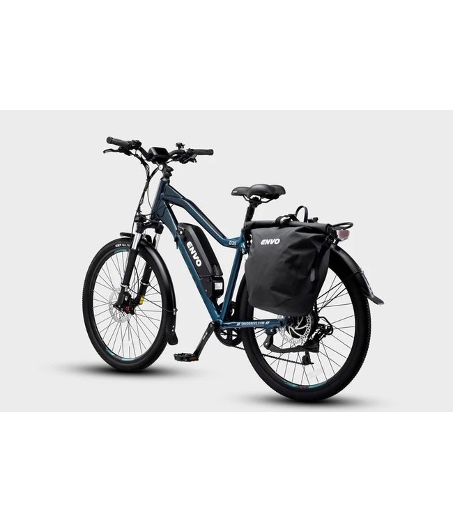 ENVO Waterproof Pannier