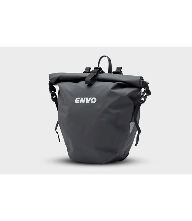 ENVO Waterproof Pannier