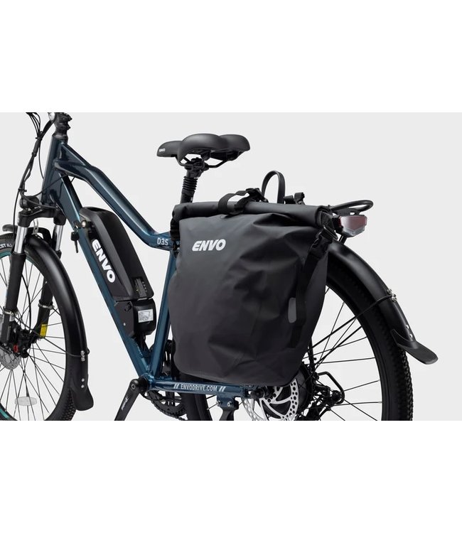 ENVO Waterproof Pannier