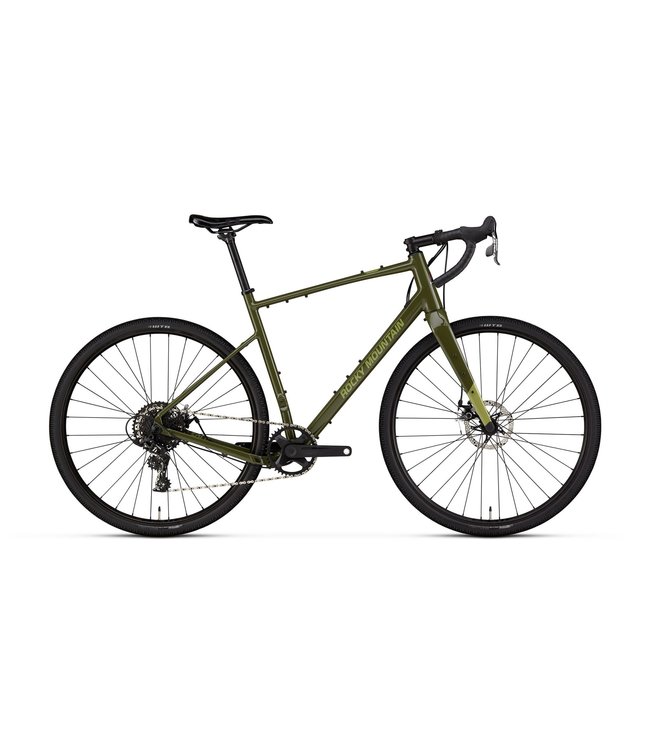 Rocky Mountain Solo A30 Shop the Best Bicycles Online