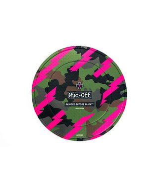 Muc-Off Muc-Off Disc Brake Cover (Pair) Camo