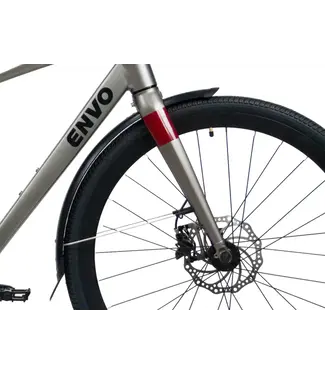 ENVO Ensemble garde-boue pour vélo Stax de ENVO