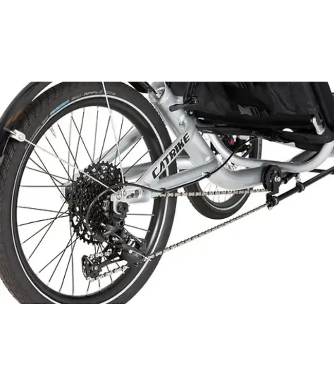 Catrike MAX