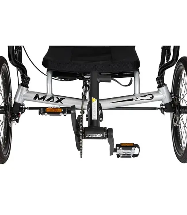 Catrike MAX