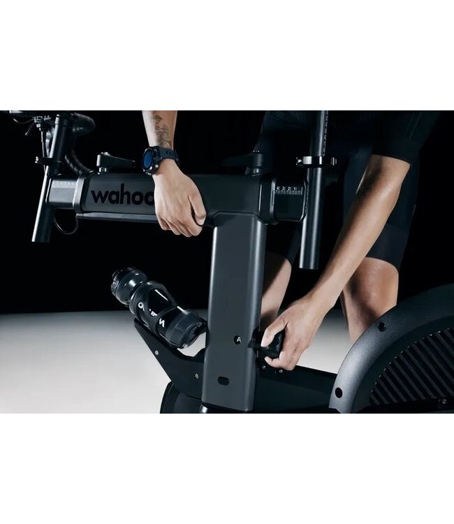 NOUVEAU KICKR Bike Shift de de Wahoo