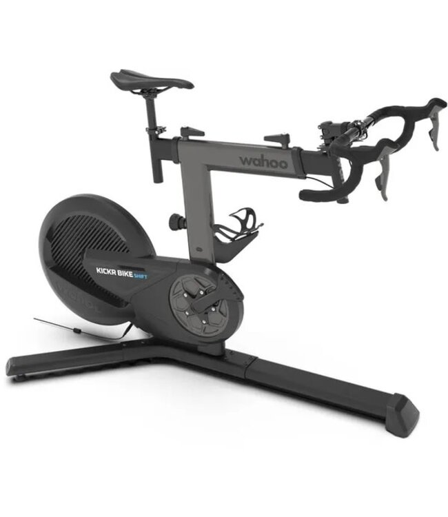 NOUVEAU KICKR Bike Shift de de Wahoo