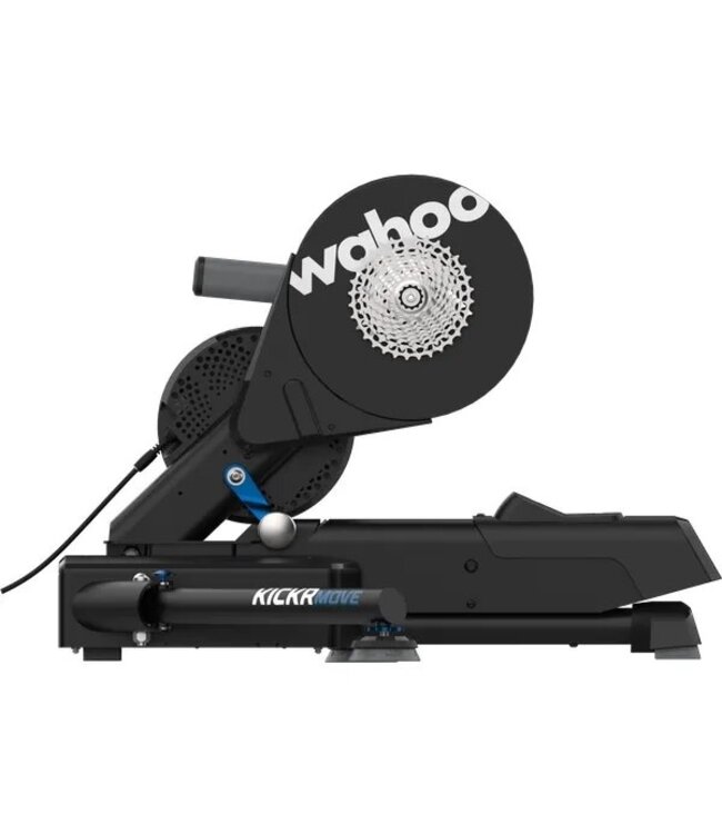 NEW Wahoo KICKR Move