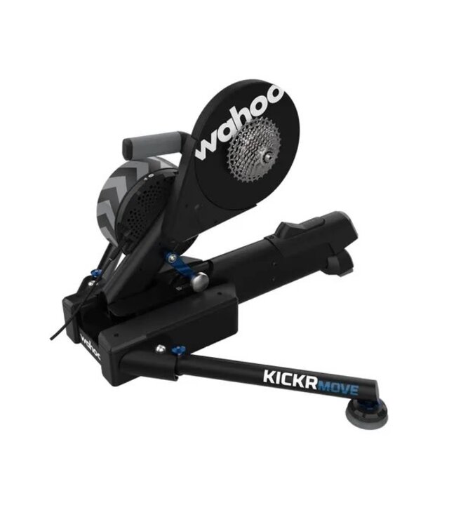 NOUVEAU KICKR Move de Wahoo