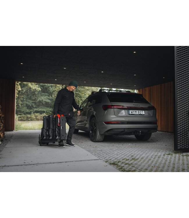 NOUVEAU Thule Epos 3 Vélo (903310)