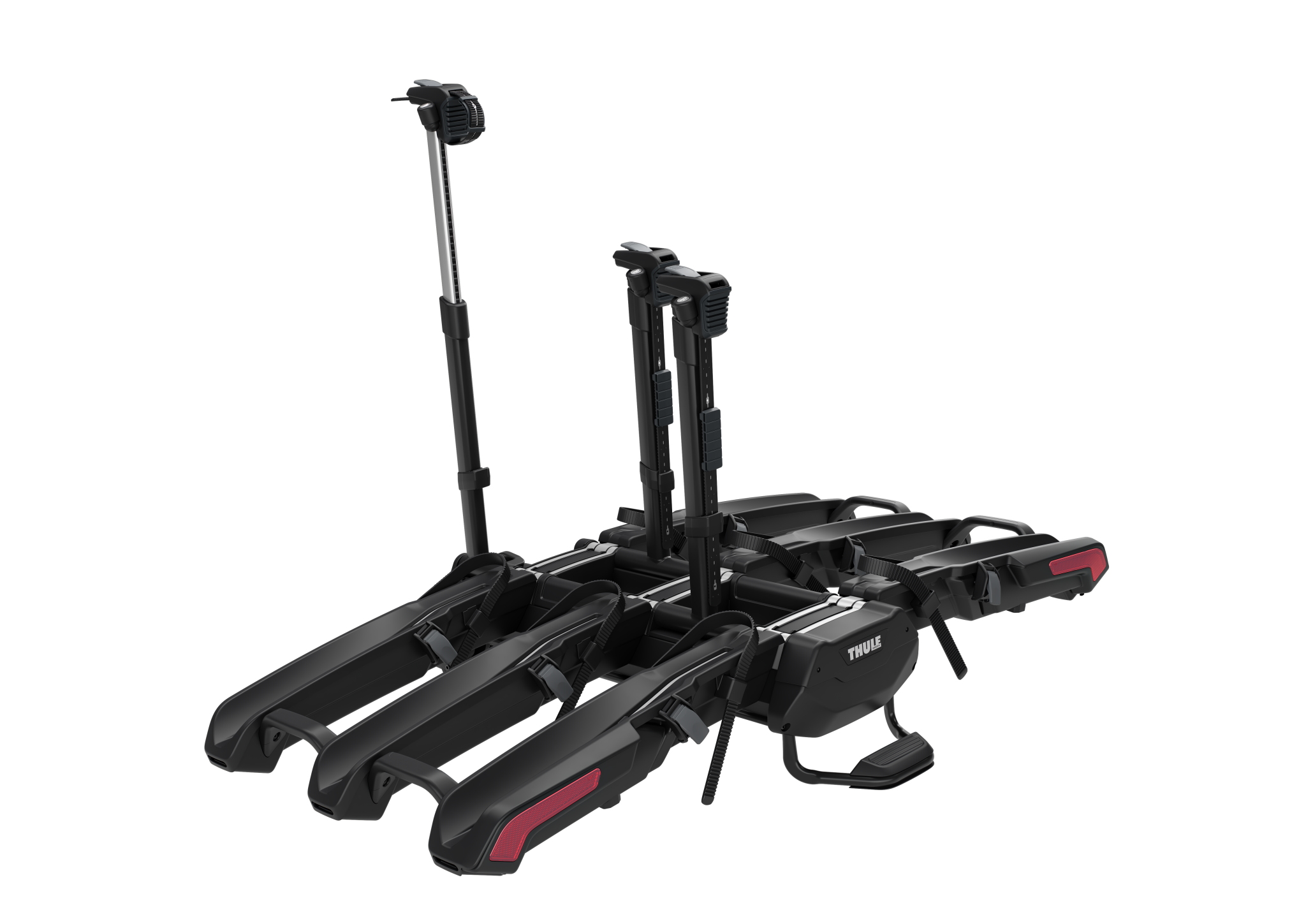 Epos Porte Velo Thule Sweden Thule Porte-vélo Sur Plateforme Pour