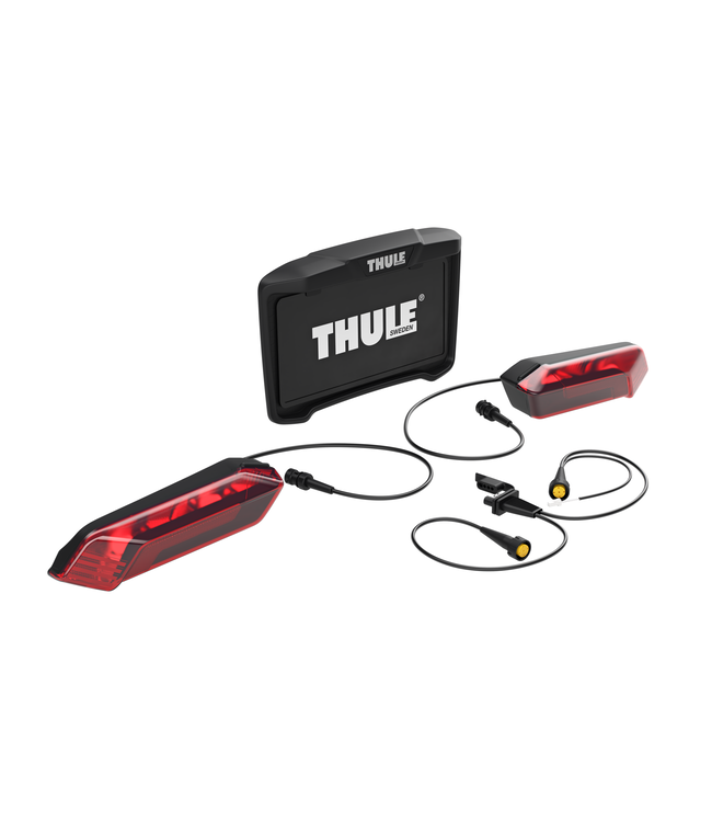 NOUVEAU Trousse d’éclairage Epos de Thule