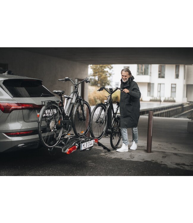 NOUVEAU Thule Epos  2 Vélo (903211) a/ Lumières
