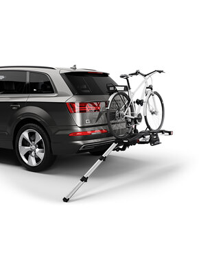 THULE Rampe amovible pour charger/décharger (933402) de Thule