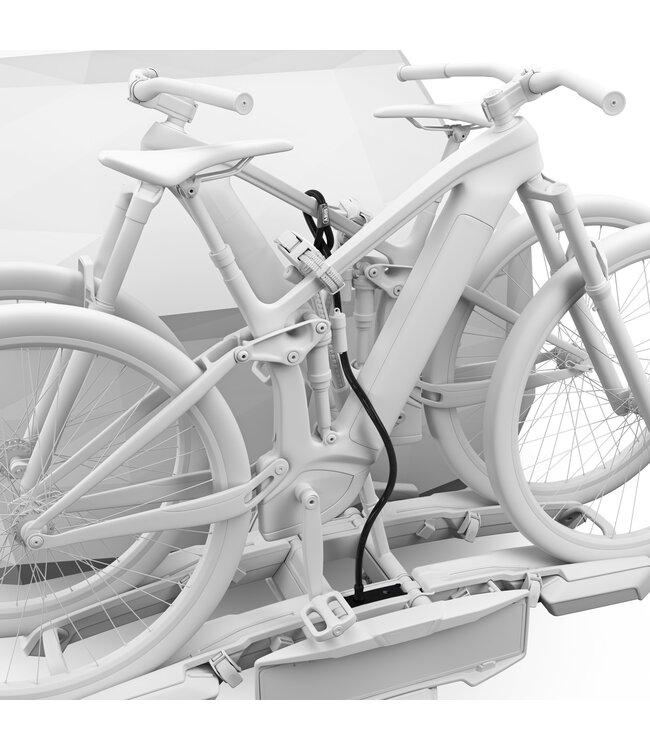 Serrure de vélo High-Grade de Thule