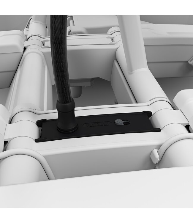 Serrure de vélo High-Grade de Thule