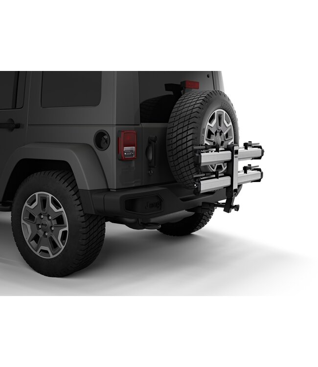 Thule Hitch Extender