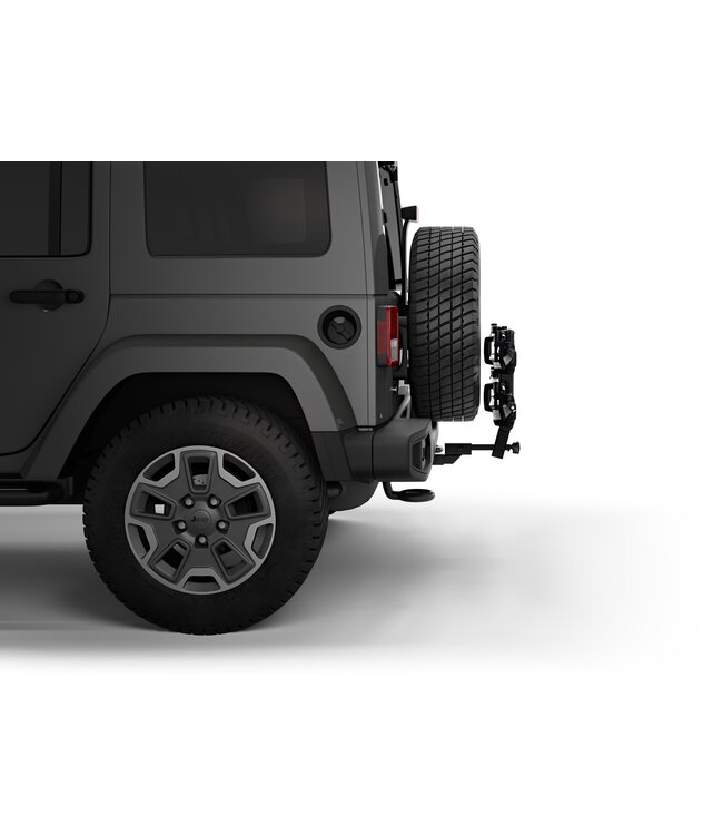 Thule Hitch Extender