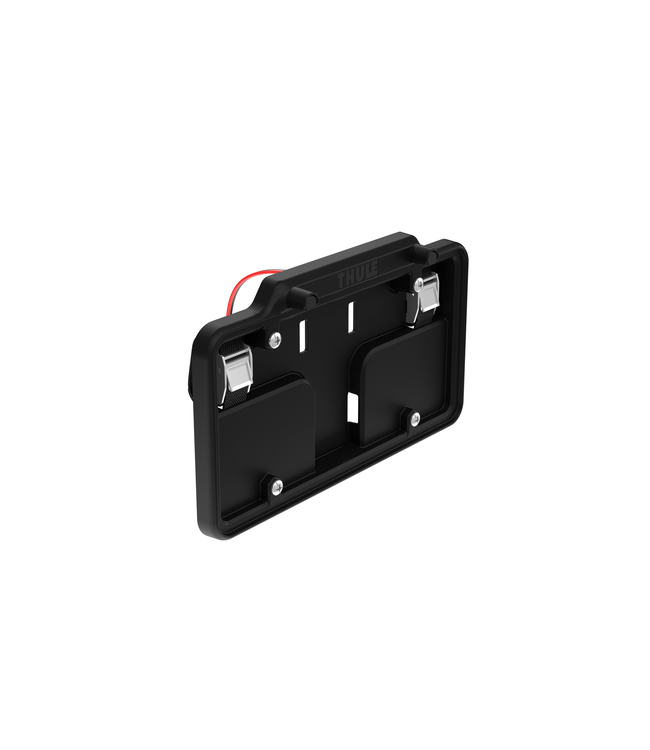 Thule License Plate Holder