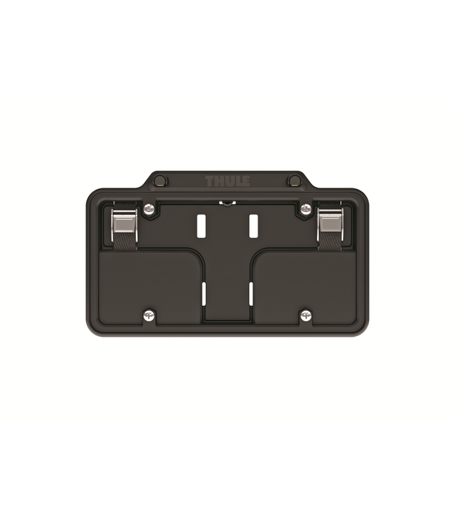 Thule License Plate Holder