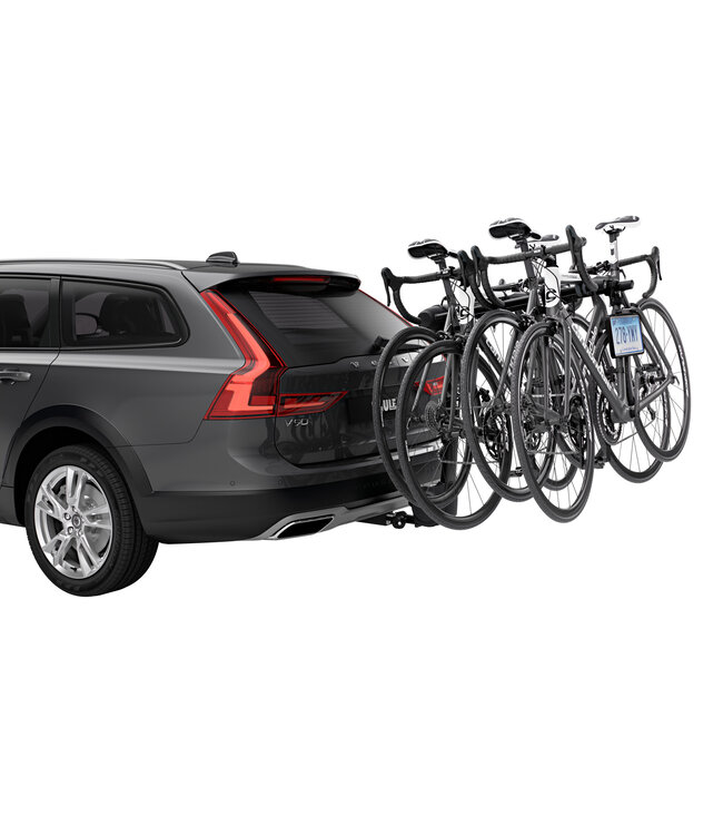 Thule License Plate Holder