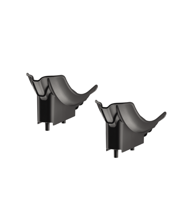 Thule T2 Pro X Fat Tire Holder