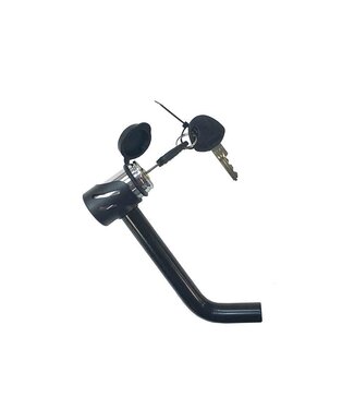Hollywood Racks Hollywood Racks 2" Locking Hitch Pin (LHP2)