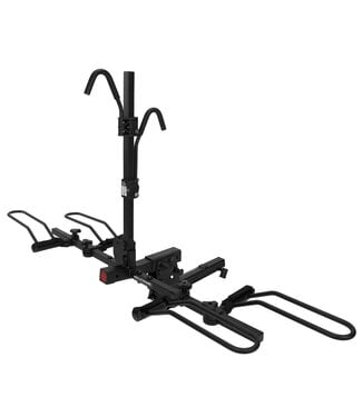 Hollywood Racks Hollywood Racks Sport Rider SE 2" Hitch Mount Rack (HR1500)