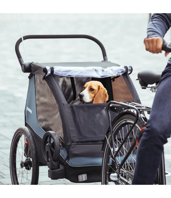 NEW Thule Courier Dog Trailer Kit