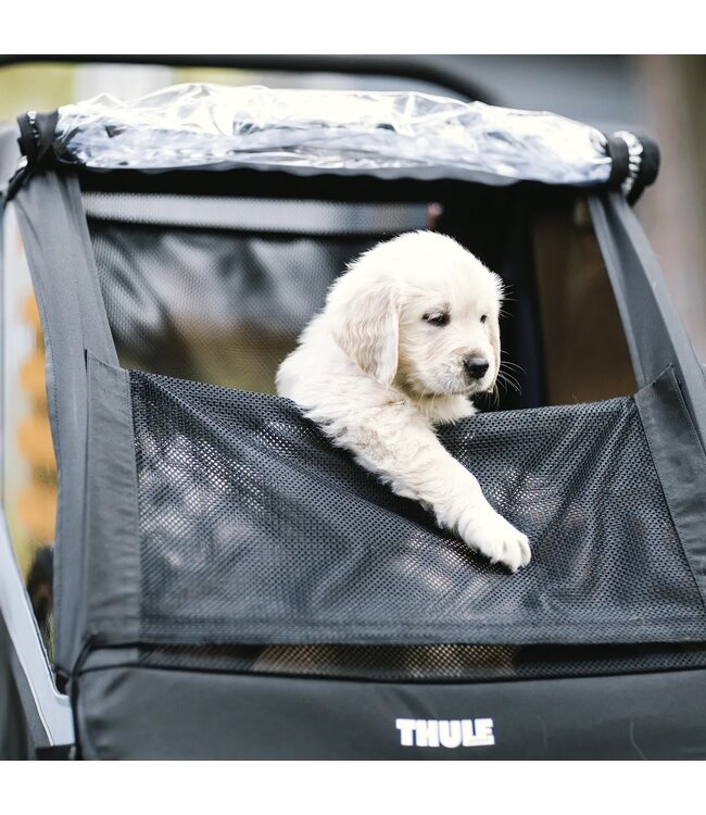 NEW Thule Courier Dog Trailer Kit
