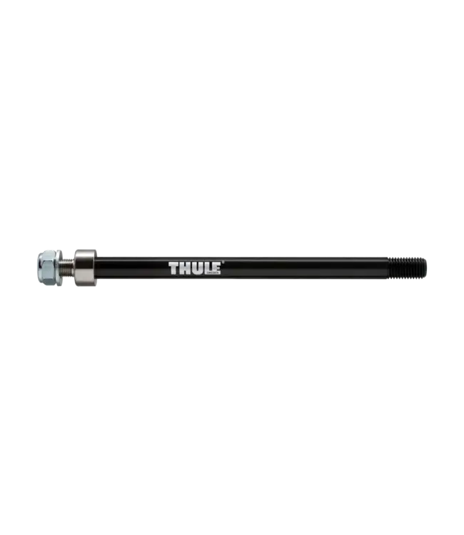 Adaptateur pour essieu arrière Syntace de Thule