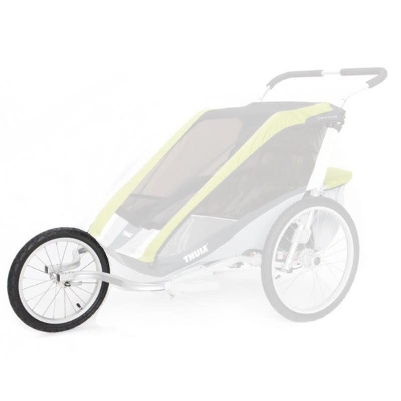 Jogging kit shop thule chariot 2