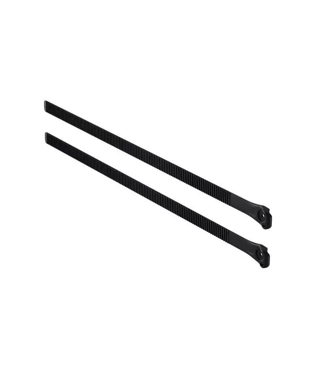 Sangles de roules XXL pour vélos à roues surdimensionnées de Thule