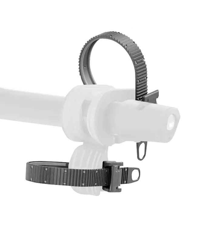 Ensemble de courroies à cliquets de Thule