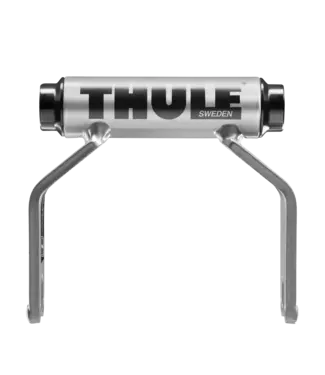 THULE Adaptateur pour vélo à axe traversant (15mm) de Thule