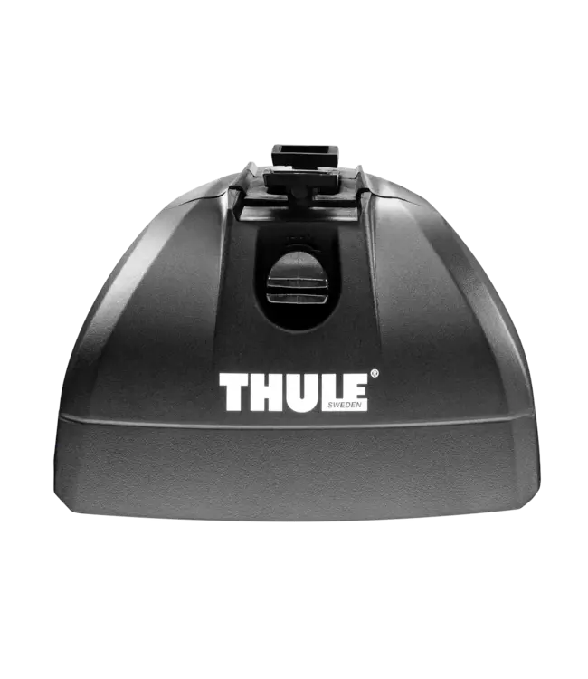 Ensemble de pieds Rapid Podium Noir (460R) de Thule