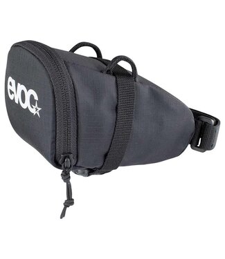 EVOC Seat Bag M Black 0.7L