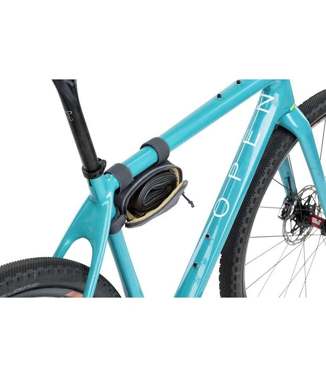 EVOC Multi Frame Bag S Carbon Grey 0.7L