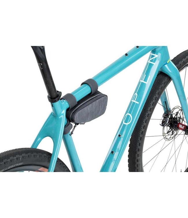 Sac du cadre Multi Frame Gris carbone 0.7L de EVOC