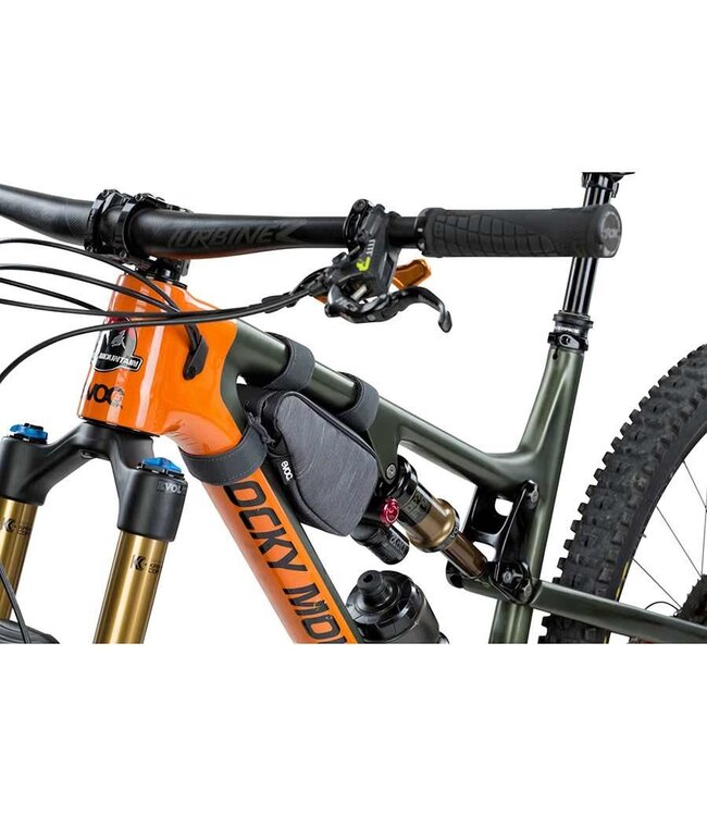 Sac du cadre Multi Frame Gris carbone 0.7L de EVOC