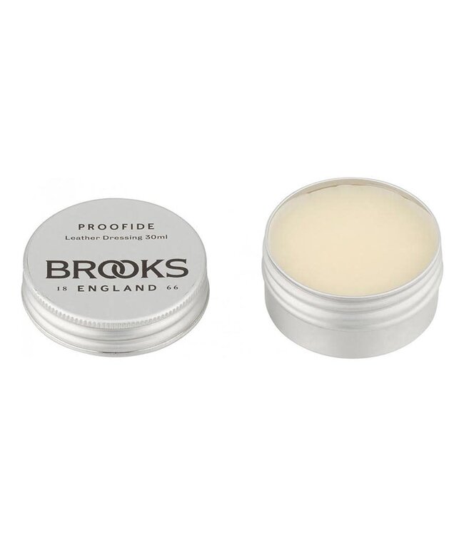 Soin pour le cuir Proofide (30ml) de Brooks