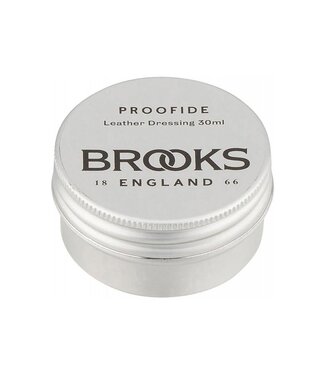 Brooks Soin pour le cuir Proofide (30ml) de Brooks