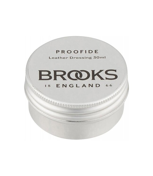 Soin pour le cuir Proofide (30ml) de Brooks