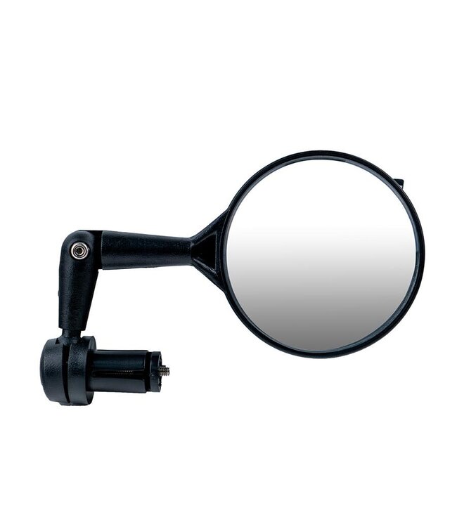 Mirroir, Vue Elite de EVO