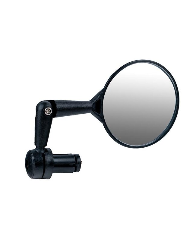 Mirroir, Vue Elite de EVO