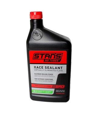 Stan's No Tubes Race Pre-Mixed Sealant (945ml)