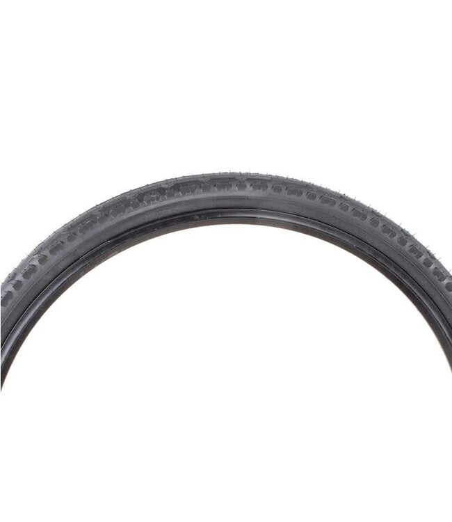 Kenda Kross Plus Hybrid Tire Black 26 x 1.75