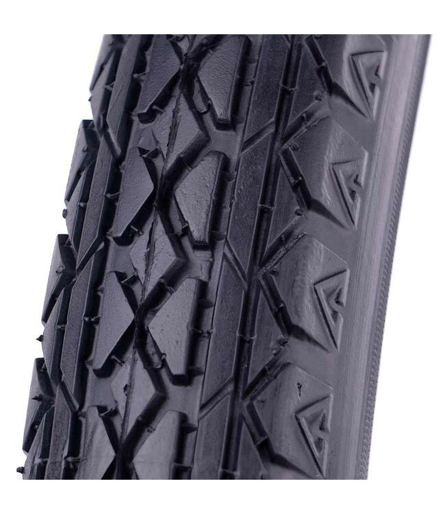Pneu Mosey Noir Tire 24'' x 1.75 de EVO